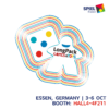 Levels Up, Doubling the Fun: LongPack Games at Spiel Essen 2024