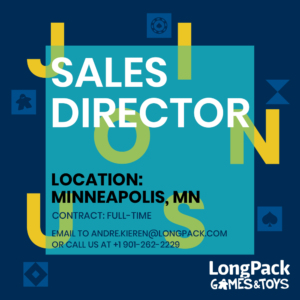 Sales Director